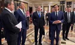 Lavrov ile Rubio, Rusya-Ukrayna müzakerelerini görüştü