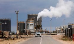 Libya'da petrol sızıntısı