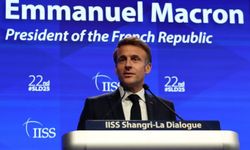 Macron: Gazze ablukasını hafifletmezse israile karşı tavrımızı sertleştireceğiz