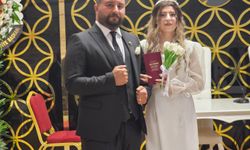 Malatya Büyükşehir Belediyesi'nde evlilik için özel tarih yoğunluğu