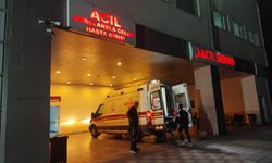 Malatya’da 2 araç çarpıştı: 4 yaralı