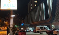 Malatya'da yol verme tartışması bıçaklı kavgaya dönüştü: 4 yaralı