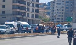 Malatya'da zincirleme kaza: 6 yaralı