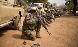 Mali'de ordu güçlerine saldırı: 40 asker öldü