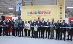 Mardin’de 2’ncisi düzenlenen “Bilim ve Sanat Festivali” başladı