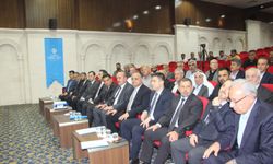 Mardin’de taziye yemeği uygulamasının kaldırılması için ortak karar
