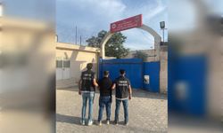 Mardin’de uyuşturucu operasyonunda 8 kişi tutuklandı