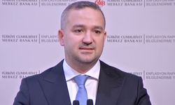 Merkez Bankası, yıl sonu enflasyon tahminini sabit tuttu