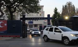 Mersin’de uyuşturucu operasyonu: 2 zehir satıcısı yakalandı
