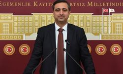 Milletvekili Ramanlı'dan 10. Yargı Paketi değerlendirmesi