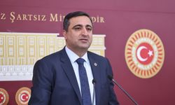 Milletvekili Ramanlı'dan Batman'ın il oluşu kutlama mesajı