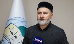 Molla Altun: İşveren de işçi de birbirinin hakkına sahip çıkmalı
