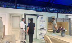MORMAŞ, Yapı Fuarı’nın ilgi odağı oldu