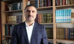 Müftü Yardımcı Dr. Yıldırım: Kurban insanlık tarihi kadar eski ve önemli bir ibadettir