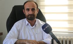 Müftü Yardımcısı Erdem: Kurban bir kulluk nişanesi ve Allah'a samimiyetle yönelmenin tezahürüdür
