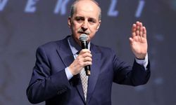 Numan Kurtulmuş, TBMM Başkanlığı'na yeniden aday