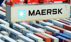 Ölüm şirketi Maersk: Siyonist rejimin Gazze'deki soykırımında rolü ortaya çıktı