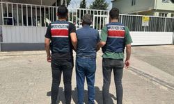Onlarca suç işlemekten aranan şahıs yakalandı