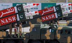 Pakistan, Hindistan saldırısına karşı Ulusal Komuta Otoritesi'ni topladı