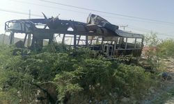 Pakistan'daki okul servisine saldırıda 5 kişi hayatını kaybetti: Hindistan saldırıdan sorumlu tutuldu