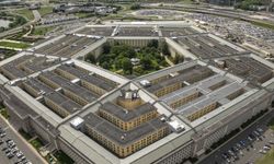 Pentagon çalışanı, gizli verileri yurtdışına göndermeye çalışırken yakalandı