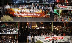Peygamber Sevdalıları: Günümüzün Kuvayı Milliyesi olan HAMAS desteklenmeli