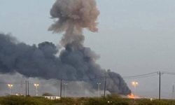Port Sudan'da hava üssüne İHA saldırısı