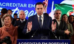 Portekiz'de seçimleri Demokratik İttifak kazandı