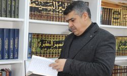 Prof. Dr. Tekin: Aileyi güçlü tutacak nokta ancak Kur’an ve sünnettir