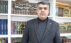 Prof. Dr. Tekin: Gazze yanarken Arap liderler ABD ile trilyon dolarlık anlaşmalar yapıyor