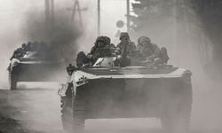 Rusya: Donetsk yönünde ilerleyişimiz devam ediyor