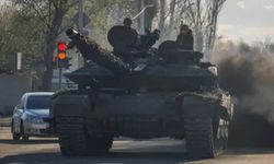 Rusya: Donetsk'te 6 yerleşim birimini ele geçirdik
