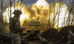 Rusya Donetsk'te ilerleyişini sürdürüyor