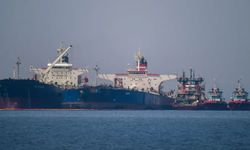 Rusya, Yunanistan'a ait petrol tankerine el koydu