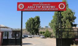 Şanlıurfa’da iş kazası: İnşaattan düşen işçi hayatını kaybetti