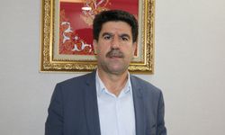 Şanlıurfa’da STK’lardan Gazze için nöbet çağrısı