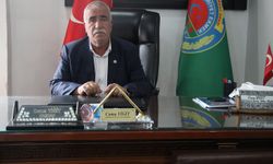 Şehitkamil Ziraat Odası Başkanı Yiğit: Çiftçi desteklenirse ürün sayısı artar