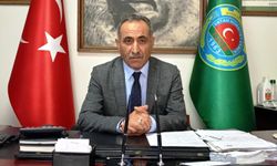 Seyhan Ziraat Odası Başkanı Özkan: “Çiftçimize sahip çıkmak, üretime sahip çıkmaktır”
