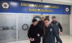 Siber suçlara 39 ilde operasyon: 568 şüpheli yakalandı, 1 milyar TL’lik mal varlığına el konuldu
