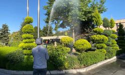 Sıcaklıklar artıyor, yağışlar kuzeyde kalıyor