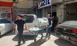 Siirtli ailenin feryadı sonuç verdi: 2,5 aylık Poyraz bebek sevk edildi