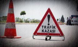 Sinop'ta üniversite öğrencilerini taşıyan otobüs devrildi: 2’si ağır 18 yaralı