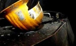 Sivas'ta kömür madeninde patlama: 1 ölü, 2 yaralı