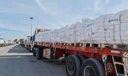 Siyonist rejimden göstermelik yardım adımı: Açlık ve ölüm kıskacındaki Gazze'ye kısıtlı giriş izni
