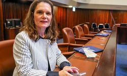 Siyonist vekil Waldiger: Gazze'de çocuklar dahil herkes ölmeli
