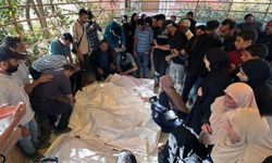 Soykırımcı rejim katliamlarını sürdürüyor: 55 şehit