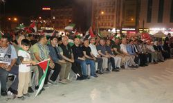 STK temsilcileri: Gazze yanarken İslam dünyası sessiz
