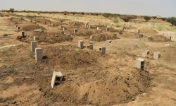  Sudan ordusu: Hartum'da toplu mezarlar bulundu