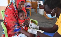 Sudan’da iki günde koleradan 70 kişi hayatını kaybetti