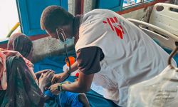 Sudan'da kolera alarmı: Vakalar 2 bin 700'ü aştı
